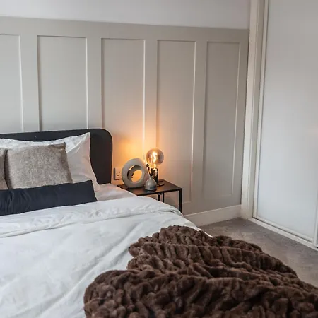Apartamento Central House