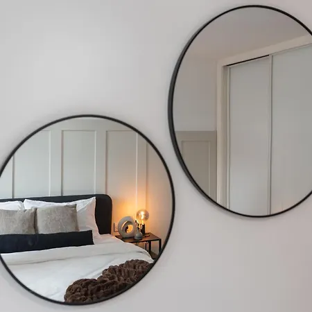 Central House Apartamento